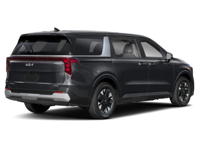 2027 Kia Carnival LXS