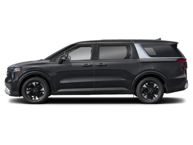 2027 Kia Carnival LXS