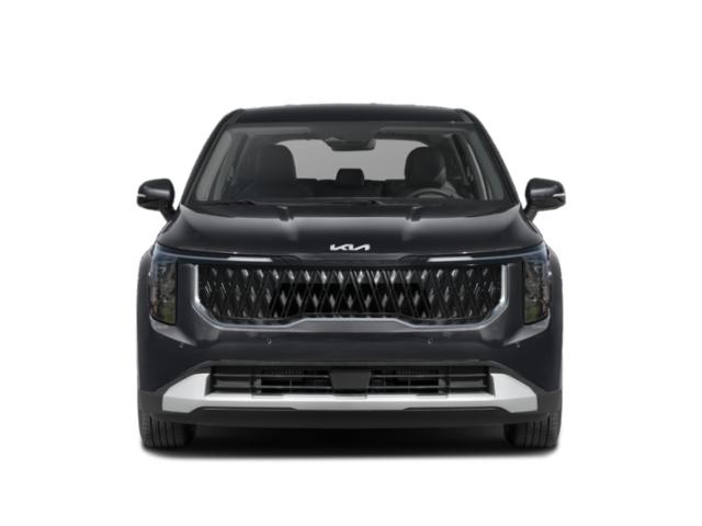 2027 Kia Carnival LXS