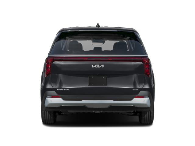 2027 Kia Carnival LXS