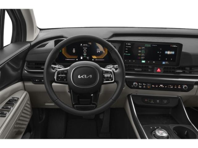 2027 Kia Carnival LXS