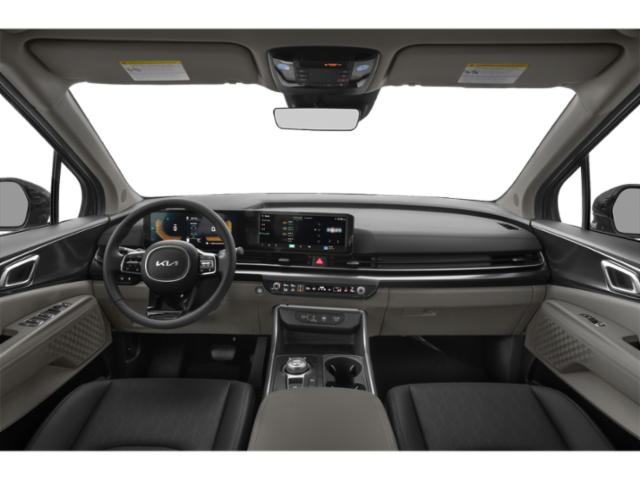 2027 Kia Carnival LXS
