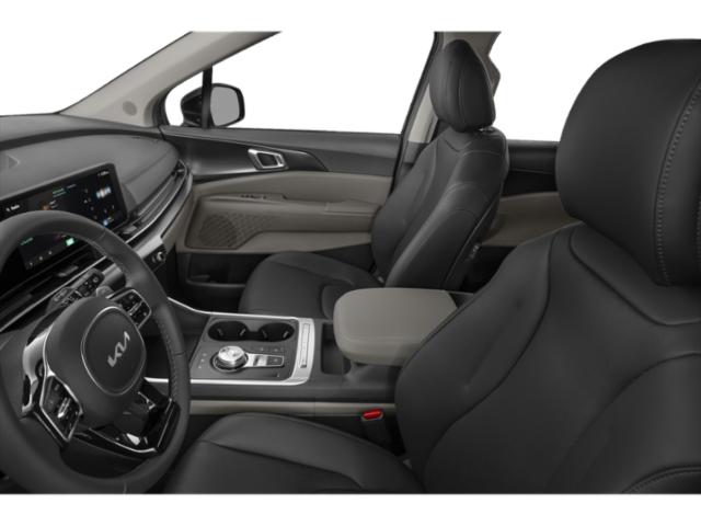 2027 Kia Carnival LXS