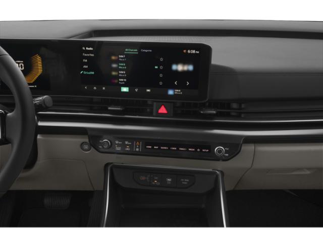 2027 Kia Carnival LXS
