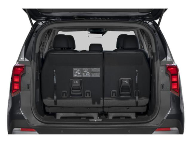2027 Kia Carnival LXS