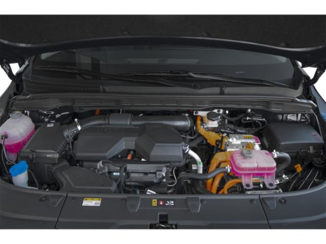 2027 Kia Carnival LXS