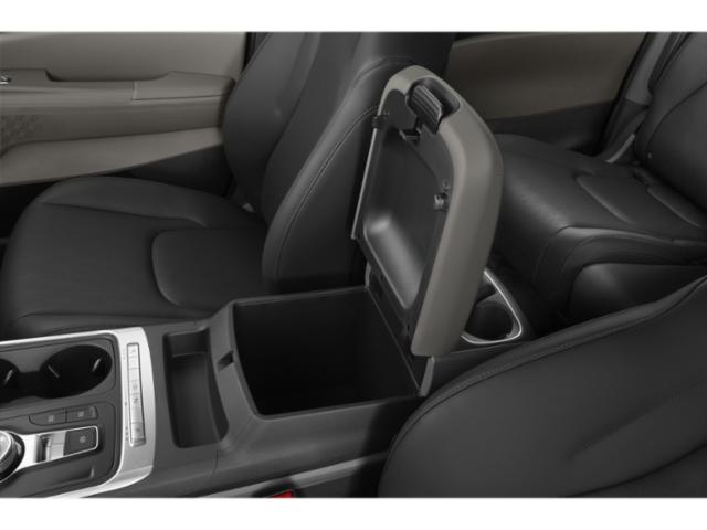 2027 Kia Carnival LXS