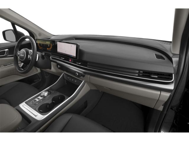 2027 Kia Carnival LXS