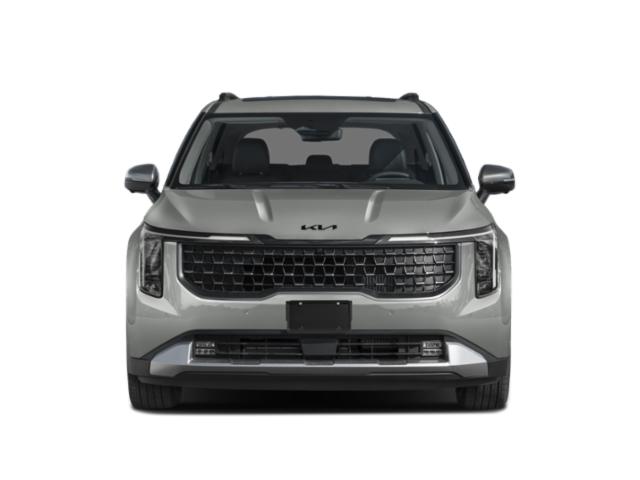 2027 Kia Carnival SX Prestige