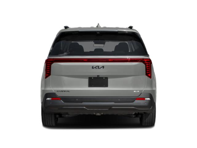 2027 Kia Carnival SX Prestige
