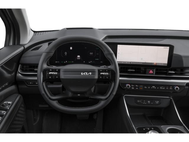 2027 Kia Carnival SX Prestige