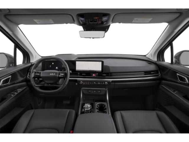 2027 Kia Carnival SX Prestige