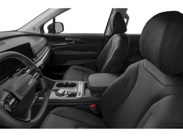 2027 Kia Carnival SX Prestige