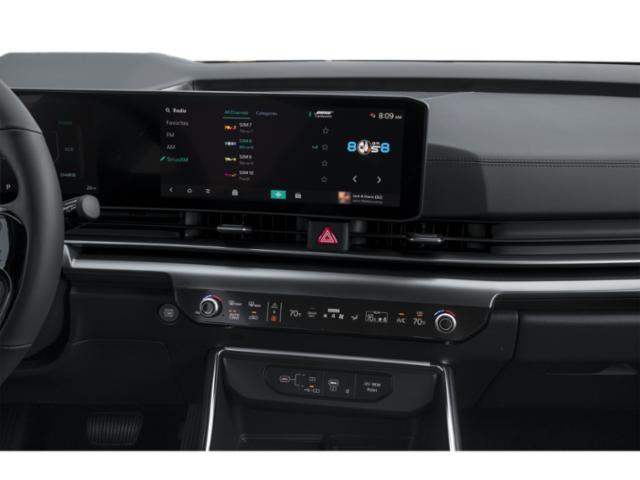 2027 Kia Carnival SX Prestige