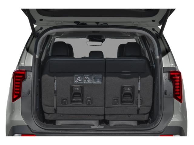 2027 Kia Carnival SX Prestige