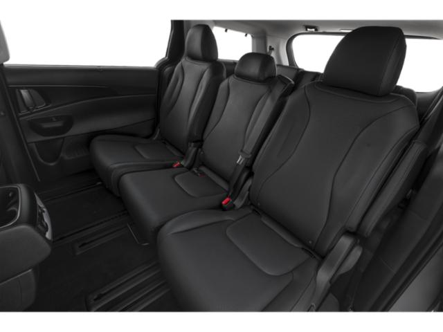 2027 Kia Carnival SX Prestige