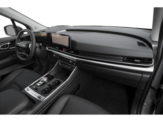 2027 Kia Carnival SX Prestige