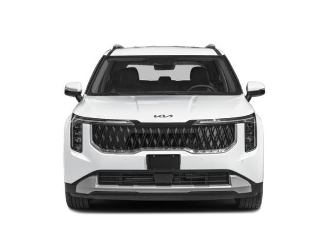 2027 Kia Carnival EX