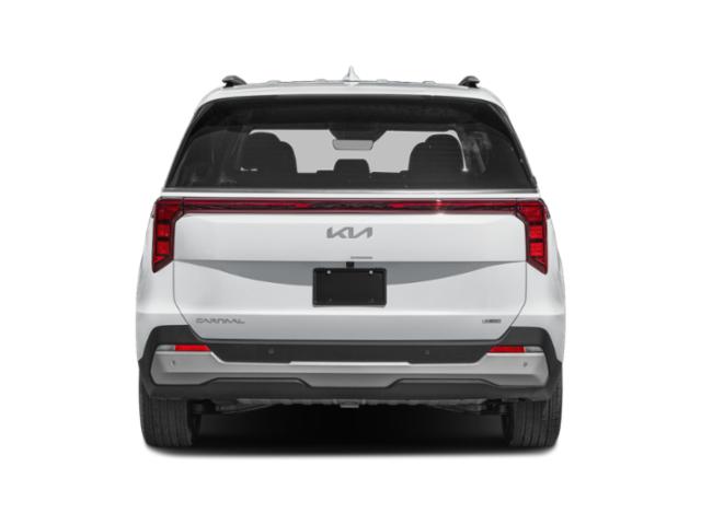 2027 Kia Carnival EX