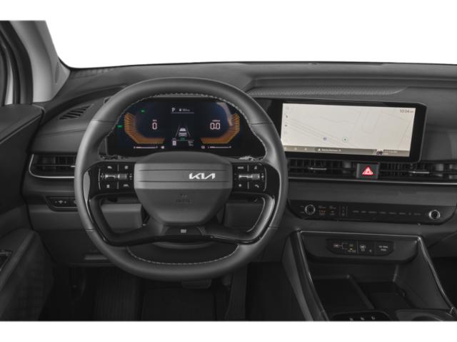 2027 Kia Carnival EX