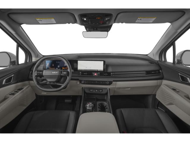 2027 Kia Carnival EX