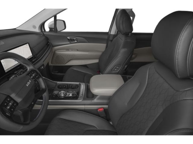 2027 Kia Carnival EX
