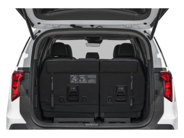2027 Kia Carnival EX