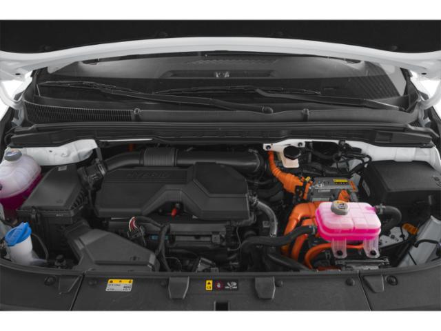 2027 Kia Carnival EX