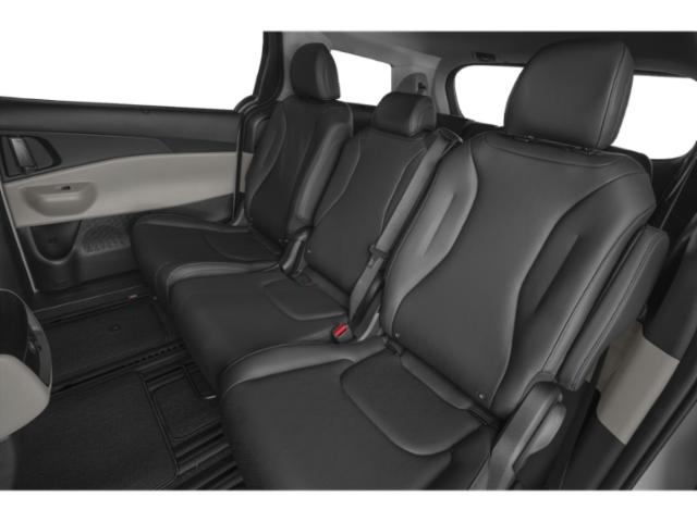 2027 Kia Carnival EX