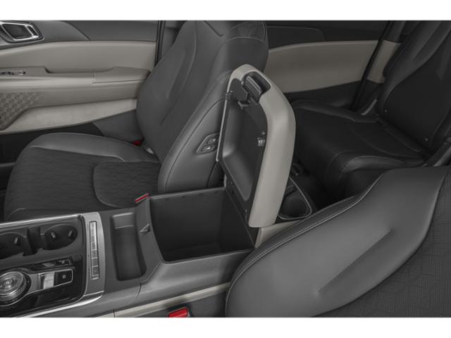 2027 Kia Carnival EX