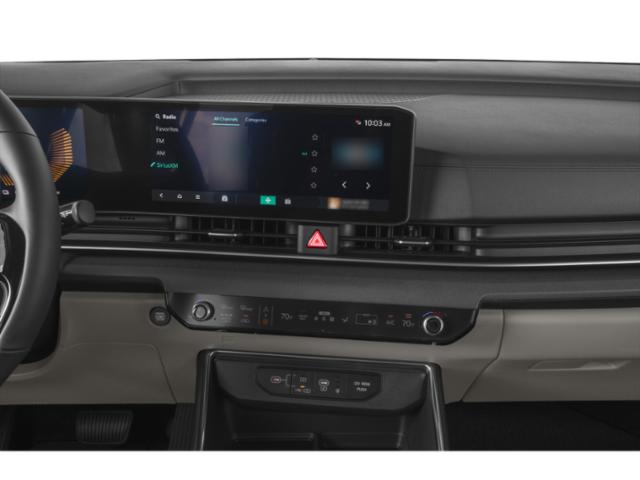 2027 Kia Carnival EX