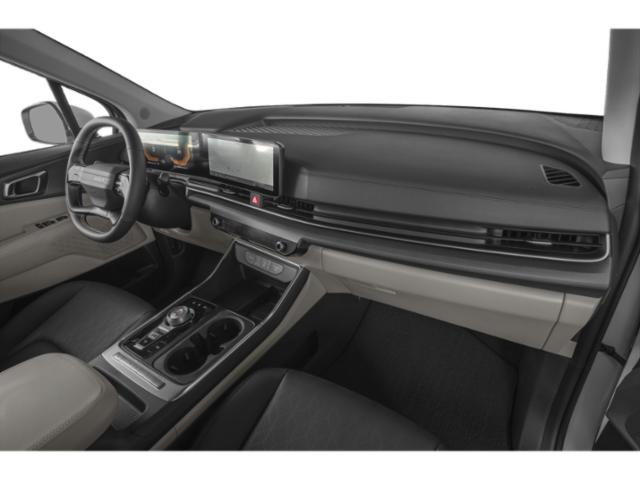 2027 Kia Carnival EX