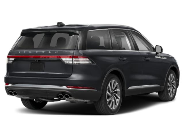 2027 Lincoln Aviator Premiere