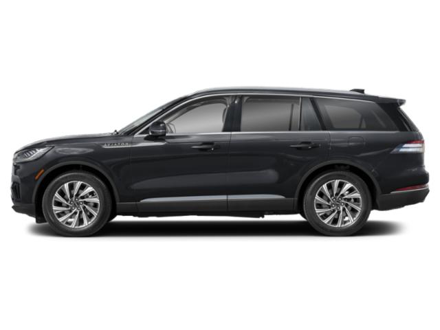 2027 Lincoln Aviator Premiere