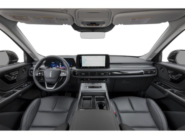 2027 Lincoln Aviator Premiere