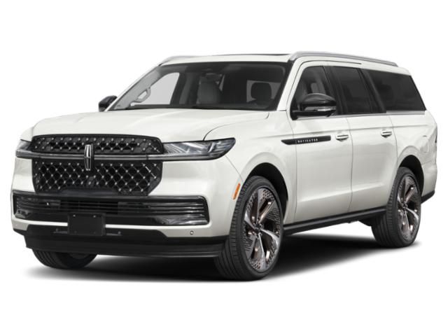 2027 Lincoln Navigator L Black Label for sale in Evans, GA