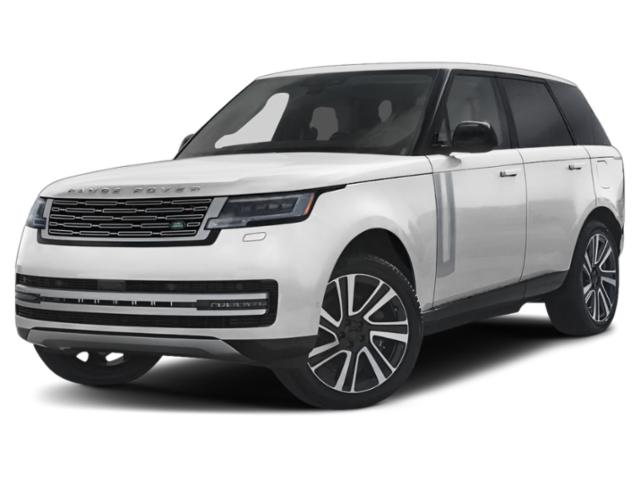 2027 Land Rover Range Rover Autobiography for sale in Des Moines, IA