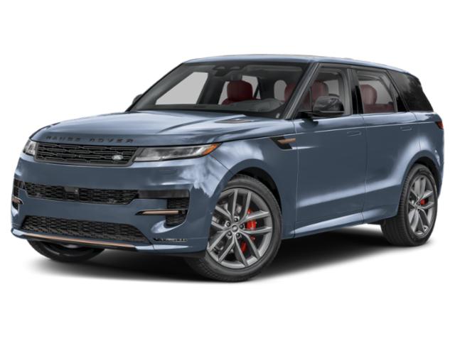 2027 Land Rover Range Rover Sport Dynamic SE for sale in Peabody, MA
