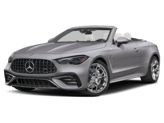 2027 Mercedes-Benz CL AMG CLE 53 for sale in Escondido, CA