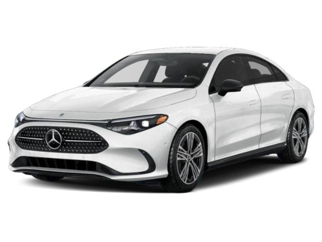 2027 Mercedes-Benz CLA CLA 220 Hybrid for sale in Fort Pierce, FL