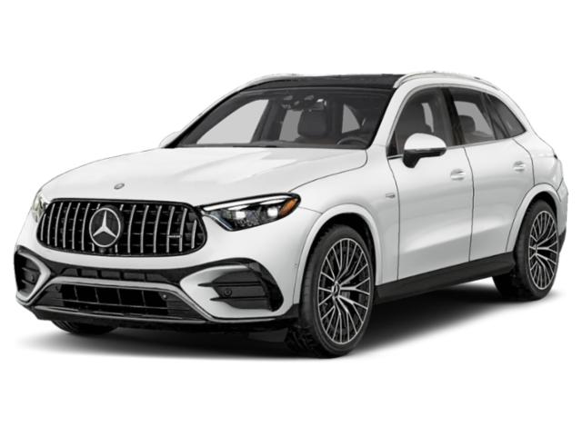 2027 Mercedes-Benz GLC AMG GLC 53 for sale in Anaheim, CA