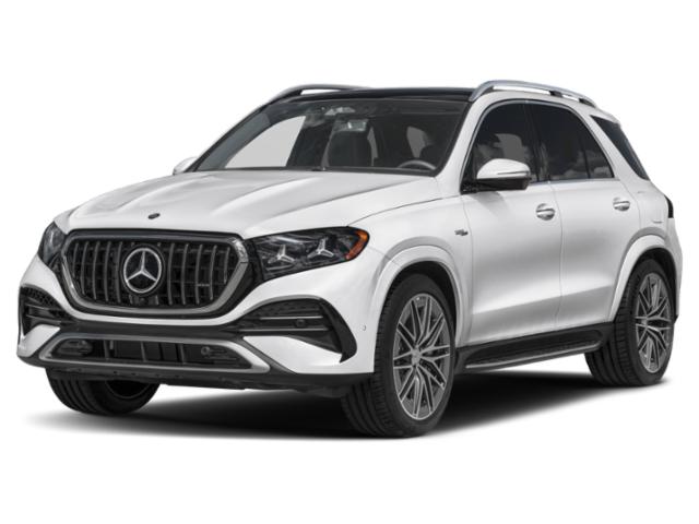 2027 Mercedes-Benz GLE AMG GLE 53e for sale in Dublin, OH