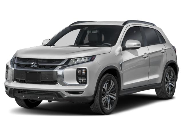 2027 Mitsubishi Outlander Sport 2.4 SEL AWC