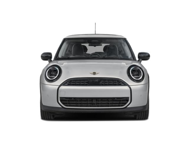 2027 MINI Cooper Coupe Cooper C