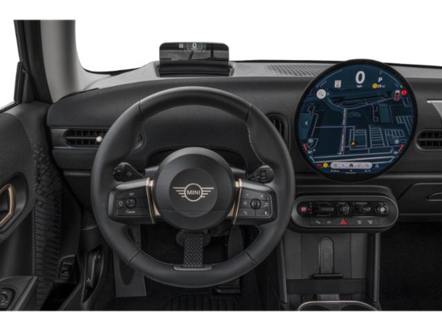 2027 MINI Cooper Coupe Cooper C