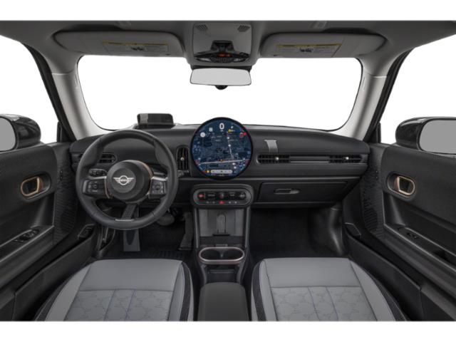 2027 MINI Cooper Coupe Cooper C