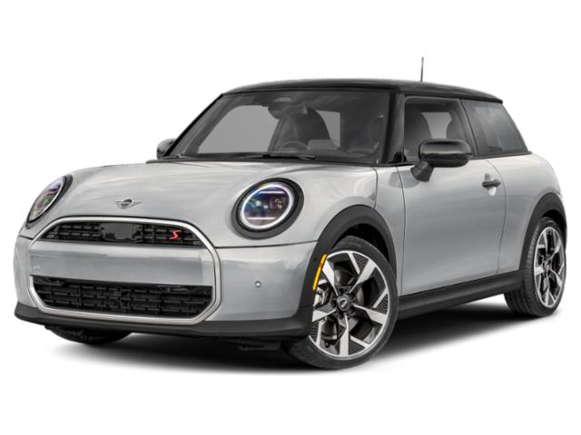 2027 MINI Cooper Coupe Cooper S for sale in Portland, OR