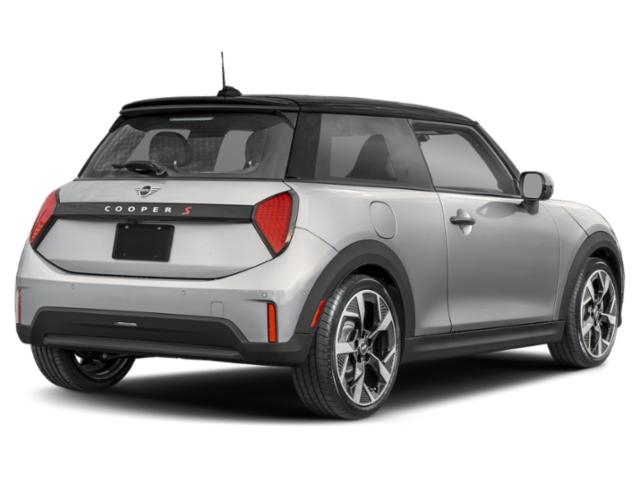 2027 MINI Cooper Coupe Cooper S