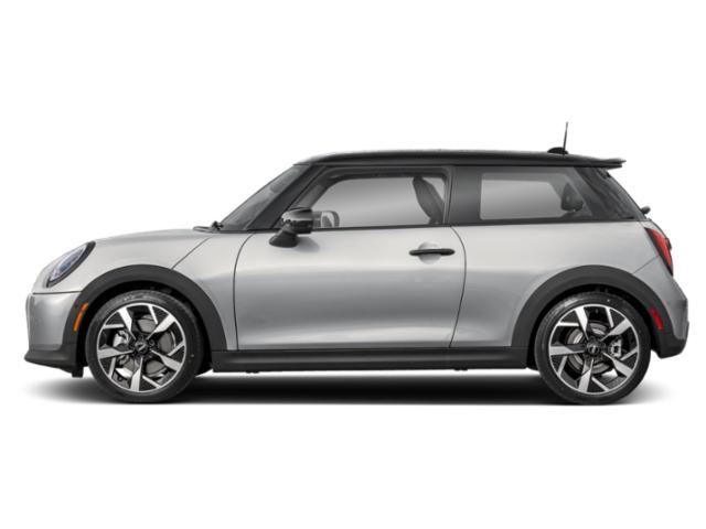 2027 MINI Cooper Coupe Cooper S