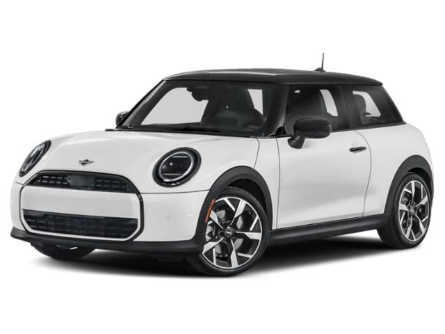2027 MINI Cooper Coupe Cooper C Oxford Edition for sale in Alexandria, VA